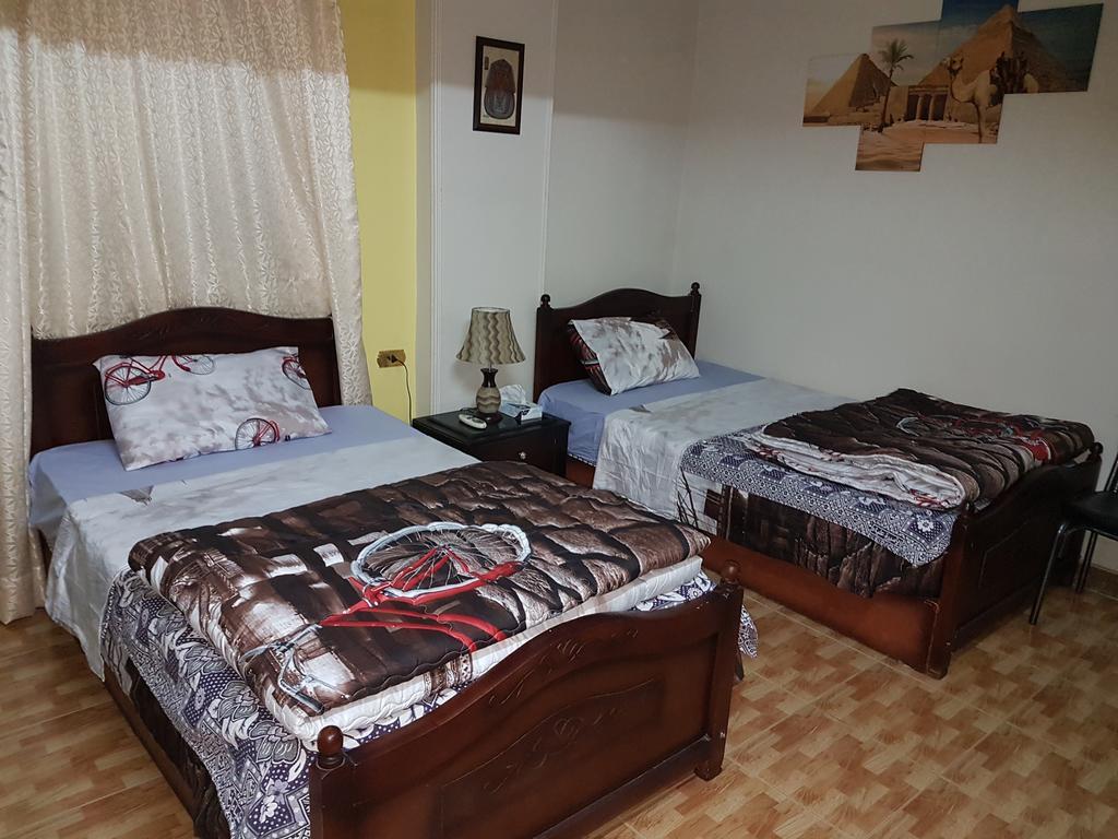 Cozy Pyramids View 3*